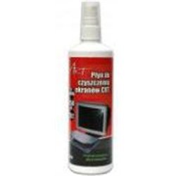 Art Płyn do czyszczenia ekranów CRT 250 ml (AS-06)