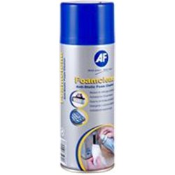 AF Pianka do czyszczenia plastików 300 ml (AFASRO00465)