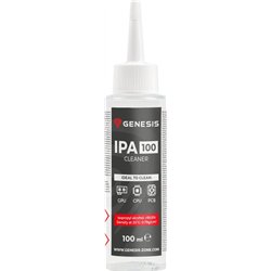 Genesis Alkohol izopropylowy IPA 100 Cleaner 100ML (NTG-2310)