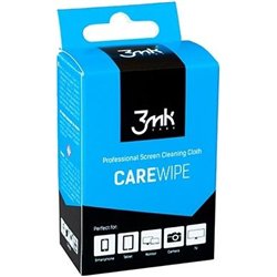 3MK Mokre ściereczki Care Wipe 24 szt.