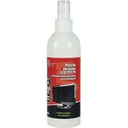 Art Płyn do czyszczenia ekranów LCD 250 ml (AS-20)