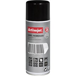 Activejet Płyn do usuwania etykiet 400 ml (AOC-400)