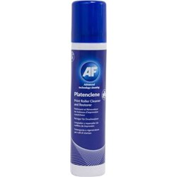 AF Płyn do czyszczenia wałków w urządzeniach drukujących 100ml (AFASRO01495)