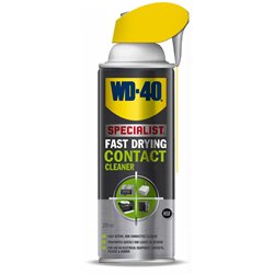 WD-40 Płyn czyszczący do podzespołów 250 ml (03-119)