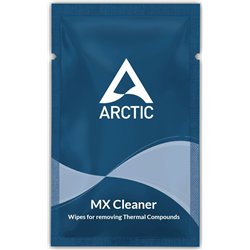 Arctic Chusteczki MX Cleaner 40 szt. (ACTCP00033A)