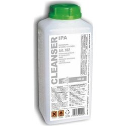 Micro Chip Płyn do czyszczenia powierzchni plastikowych 1000 ml (CHE1492)