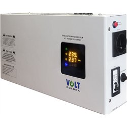 Volt Stabilizator napięcia Volt Polska AVR 3000VA Slim