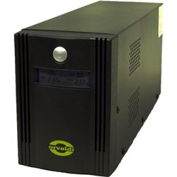 Orvaldi Inwerter ORVALDI INV12-500W