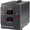 PowerWalker Stabilizator napięcia AVR 3000/SIV 10120307