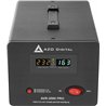 AZO Digital Stabilizator napięcia AVR-2000 PRO 2000VA / 1200W