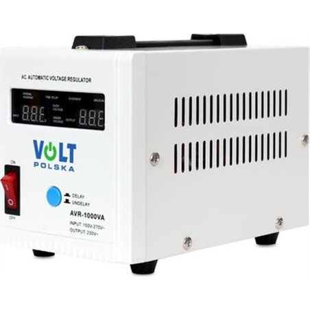 Volt Stabilizator napięcia AVR 1000VA-5AVR1000SE