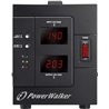 PowerWalker Stabilizator napięcia AVR 2000VA SIV FR