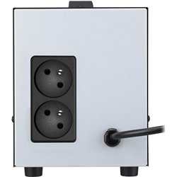 PowerWalker Stabilizator napięcia AVR 2000VA SIV FR
