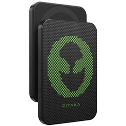 Pitaka Power Bank Qi2, Alien