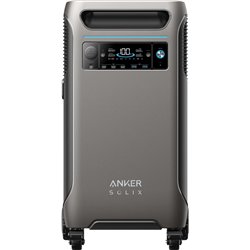 Anker SOLIX F3800 3840 Wh
