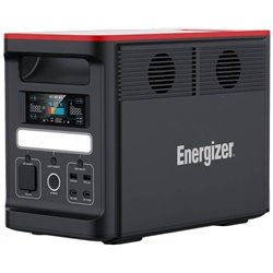 Energizer przenośna stacja energii PPS1500