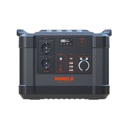 Mareld Powerstation 1000 1100 Wh