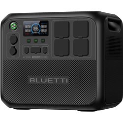 Bluetti AC200L 2048 Wh