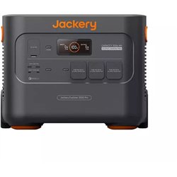 Przenośna stacja zasilania Jackery Explorer 3000 Pro