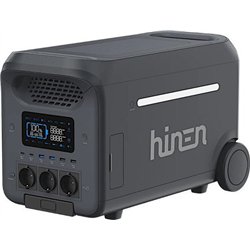 Stacja zasilania Hinen LiFePO4 3000W