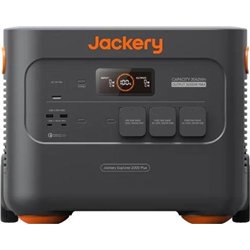 Jackery Explorer 2042 Wh