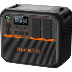 Bluetti AC200PL 2304 Wh