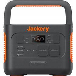 Jackery Explorer 1000 Pro 1002 Wh