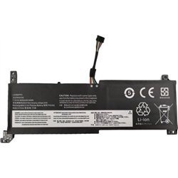CoreParts Battery 36Wh Li-Polymer 7.7V