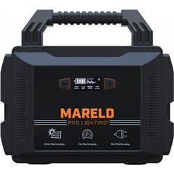 Mareld Powerstation 300 296 Wh