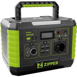 Zipper ZI-PS1000 999 Wh