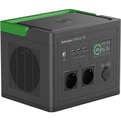 APC OffGrid 730 738 Wh