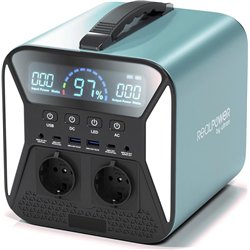 Realpower PS-300C 276 Wh