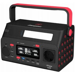 Przenośna stacja energii – Energizer PPS300W2