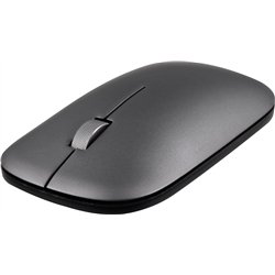 Sourcing ICLICK WIRELESS MAC MOUSE - SPACE GREY