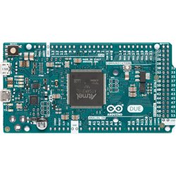Arduino ARDUINO Board Due without headers