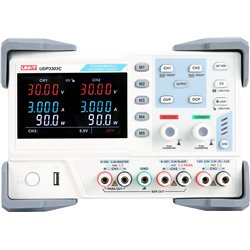 Zasilacz laboratoryjny Uni-T UDP3303C