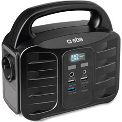 SBS Portable TEPOWST150W