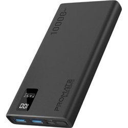 Promate Bolt-10PD Power Bank 10000mAh / USB-C PD 20W