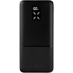 Fixed Fixed | Zen | Power Bank | 20000 mAh | Black