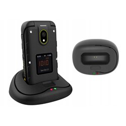 Hammer | Charging Station | Bow LTE Cradle