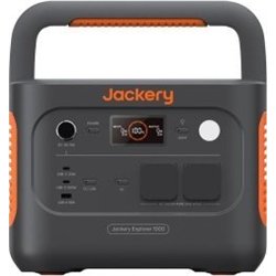 POWER STATION EXPLORER 1000V2/1070WH 21-0001-000221 JACKERY