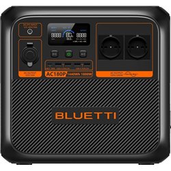 Bluetti AC180P 1440 Wh