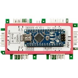 Allnet ALLNET BrickRknowledge Arduino® Nano Adapter - Mit Arduino®