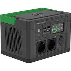 APC OffGrid 330 332 Wh