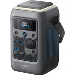 Anker Solix C300X DC 288 Wh