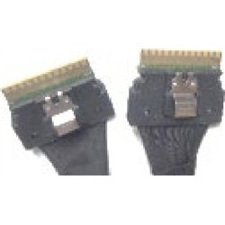 Intel Intel Cable 2U SlimSas Cable x24 (Mid-plane to HSBP) Kit CYPCBLSLMIDPOUT