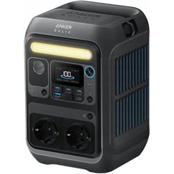 Anker Solix C300X 288 Wh