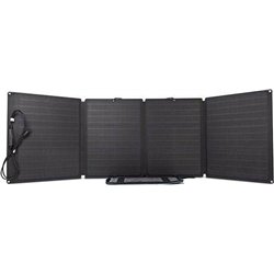 EcoFlow Panel fotowoltaiczny 110W