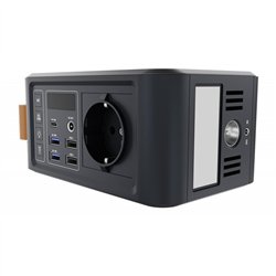 Newell Asvala Mini 240 Wh