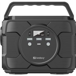 Sandberg AC 200 172.8 Wh